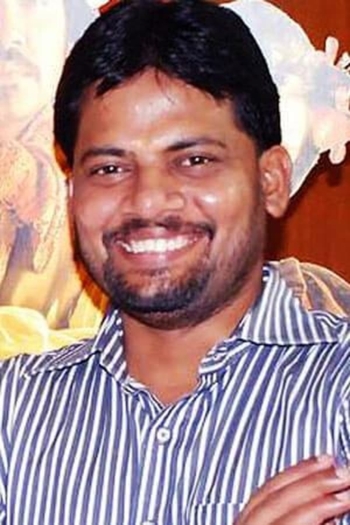 Film director Chimbu Deven