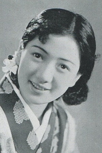 Actor Yukiko Todoroki