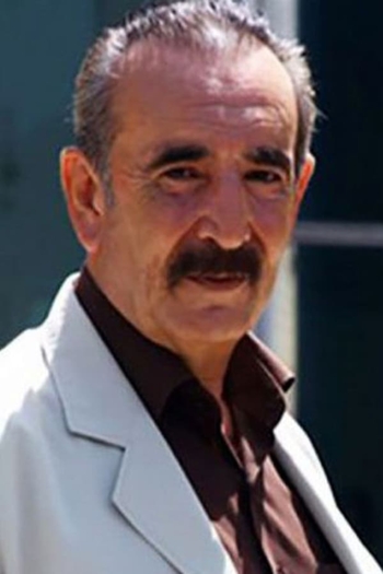 Actor Biyook Mirzaei