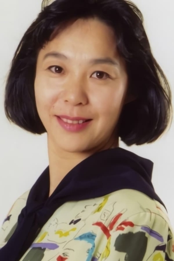 Actor Youko Matsuoka