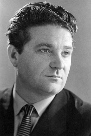 Film director Igor Slabnevich