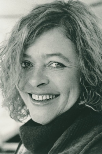 Actor Elisabeth Nordkvist