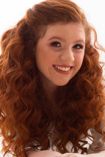 Actor Victória Diniz