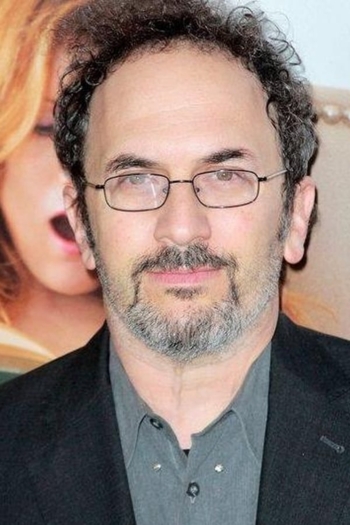 Actor Robert Smigel