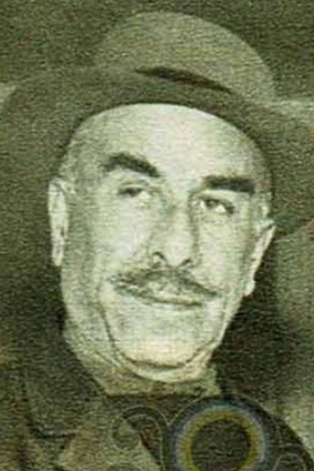 Actor Osman Türkoğlu