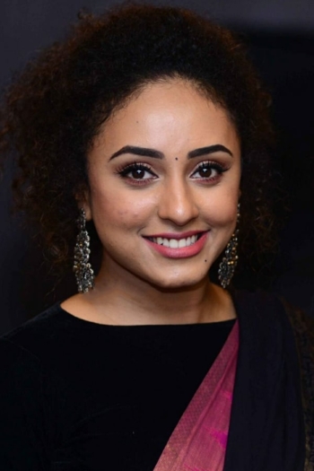 Actor Pearle Maaney