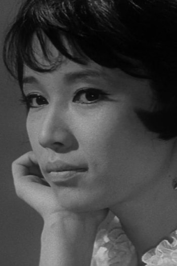 Actor Mariko Ogawa