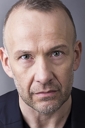 Actor Bengt Braskered