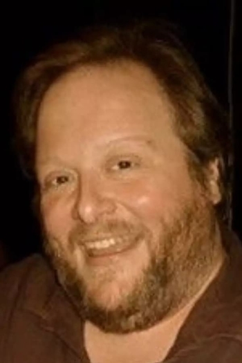 Actor Jack Mosshammer