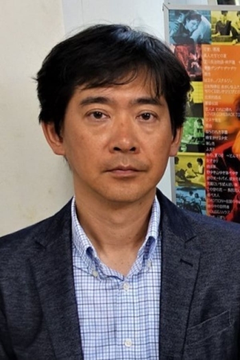 Actor Ryôichi Takayanagi
