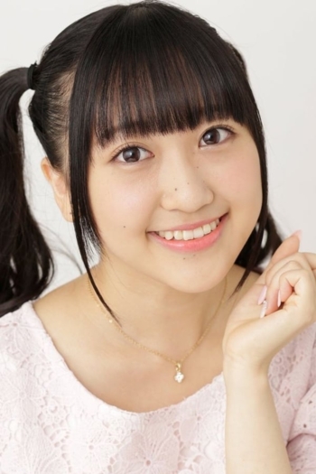 Actor Yuuka Morishima