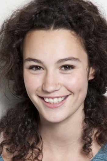 Actor Ilona Bachelier