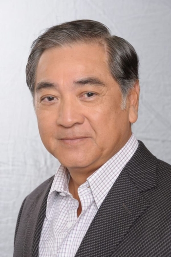 Actor Paul Chun
