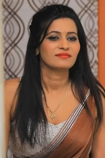 Actor Sapna Sharma