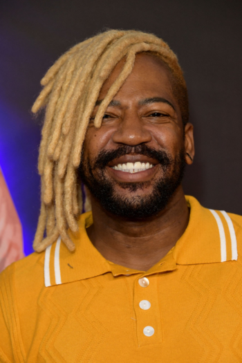 Actor Evan Michael Lee