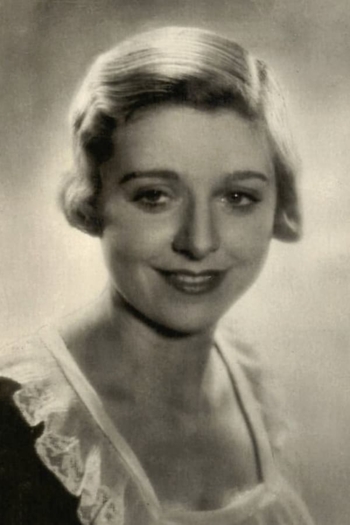 Actor Cissy Van Bennekom