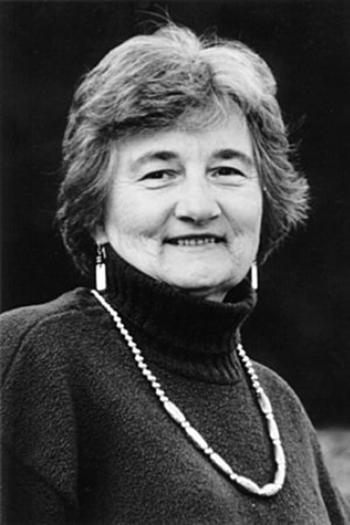 Actor Katherine Paterson
