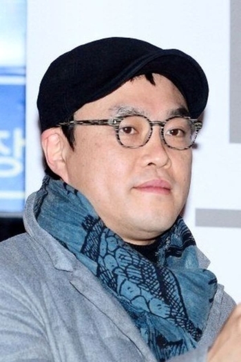 Film director Kim Tae-yun