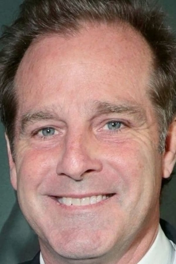 Actor Bradley Thomas