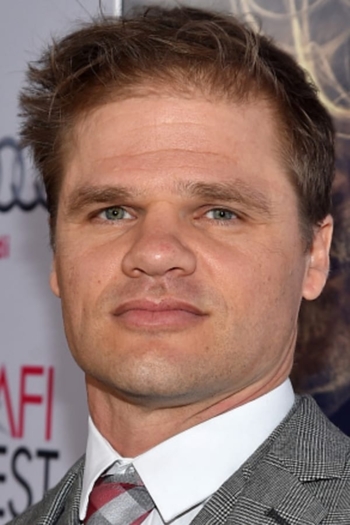 Actor Evan Jones