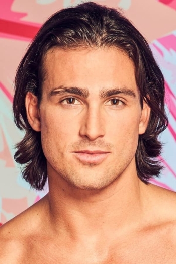 Actor Jeremy Hershberg