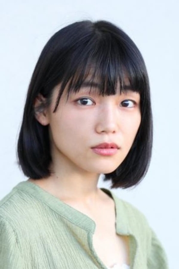 Actor Mutsumi Satou
