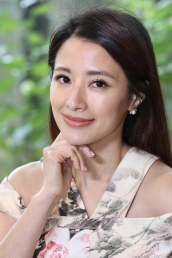 Actor Chien-rong Lee