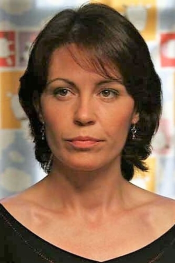 Actor Montse Germán