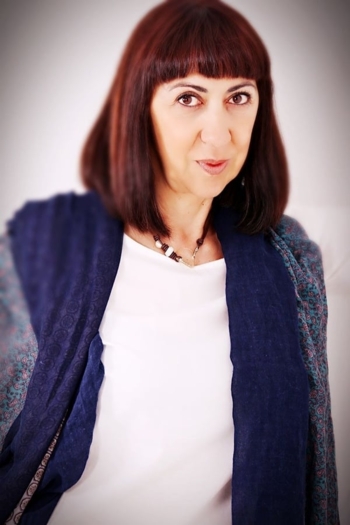 Actor Concha De Castro