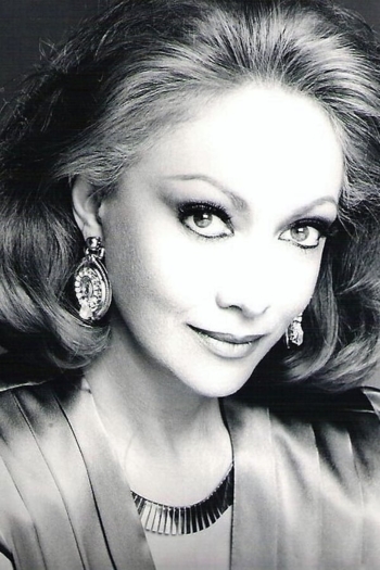 Actor Norma Lazareno