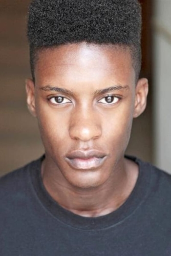 Actor Samuel Adewunmi