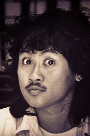 Actor Channarong Khuntee-tao