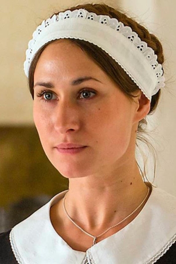 Actor Rosalinde Mynster