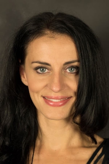 Actor Markéta Procházková