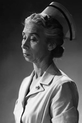 Actor Virginia Farmer