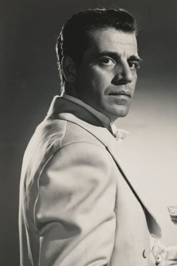 Actor Jack La Rue