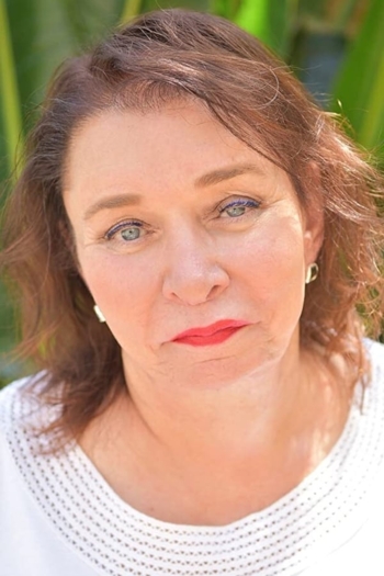 Actor Dana Kristen Vahle