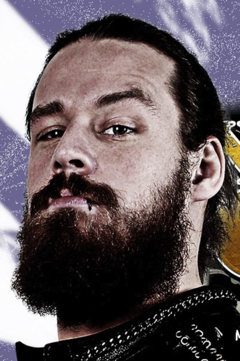 Actor David Stephen Finlay III