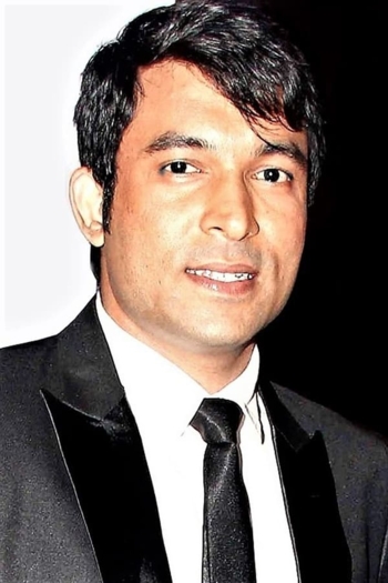 Actor Chandan Prabhakar