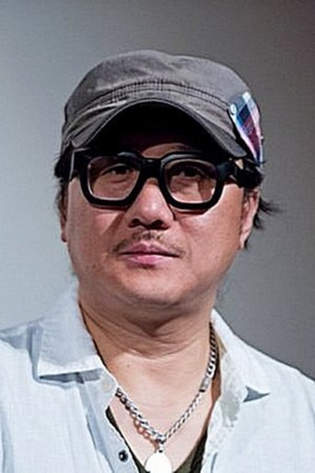 Film director Kim Jin-young