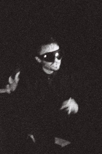 Film director GAVRILO Z.