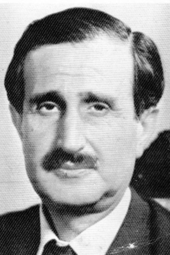 Actor Kamal Jumblatt