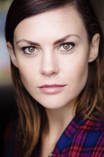 Actor Ellen Grimshaw