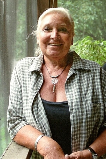 Actor Misha Defonseca