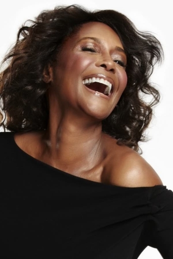 Actor Margaret Avery