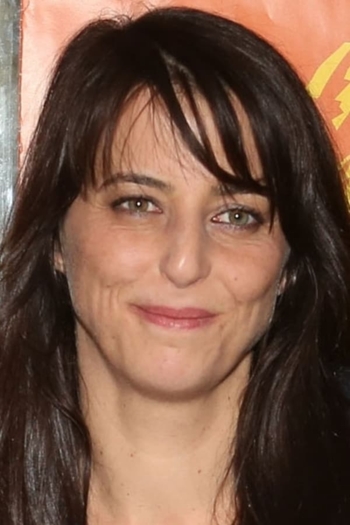 Film director Camille Fontaine
