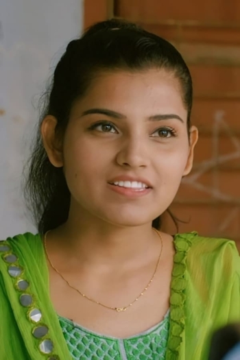 Actor Diyara Rajput