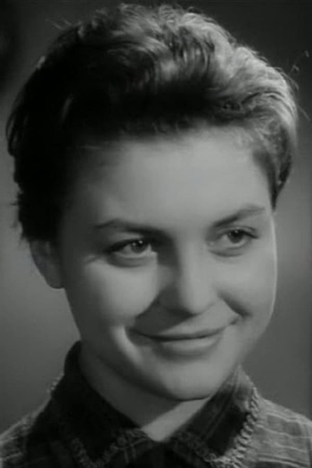 Actor Aza Likhitchenko