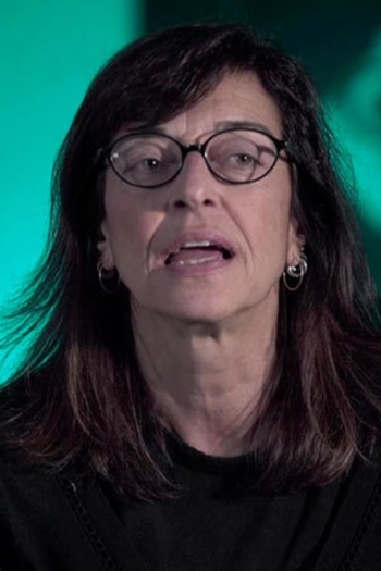 Actor Fiorenza Sarzanini