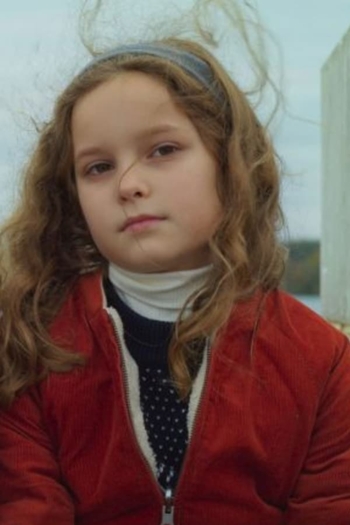 Actor Gabrielle Sanz